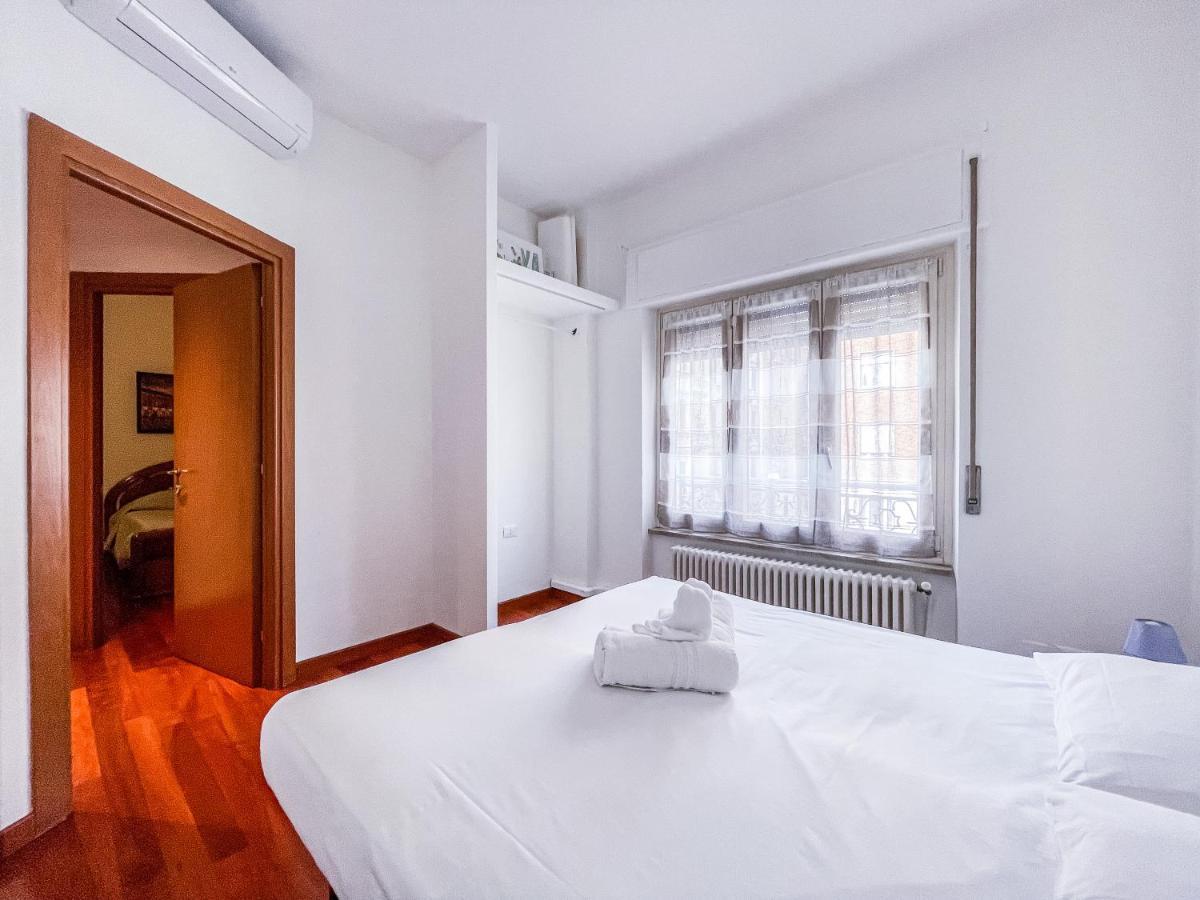 Myhouse Inn Porta Nuova - Affitti Brevi Italia Turin Exterior photo