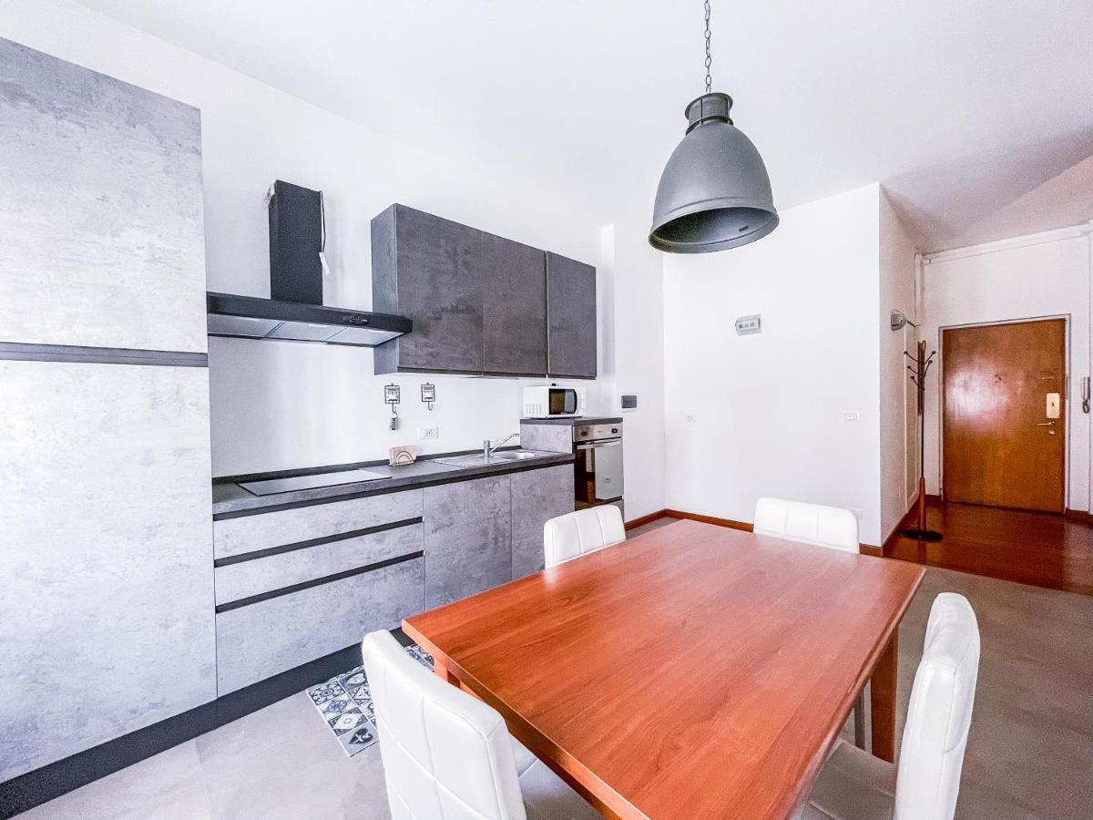 Myhouse Inn Porta Nuova - Affitti Brevi Italia Turin Exterior photo